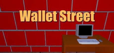 Cover art from Wallet Street