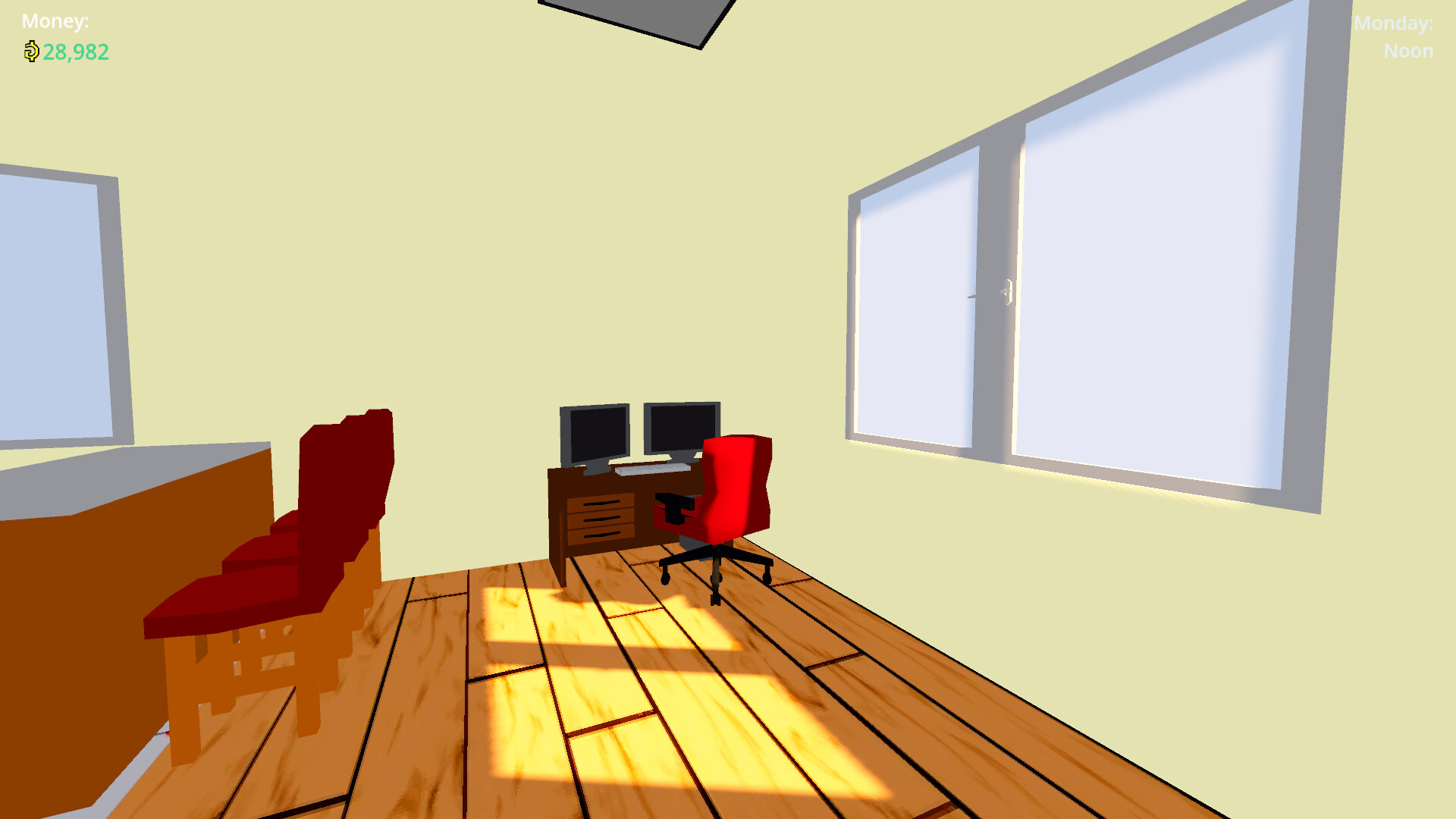Wallet Street screenshot 2