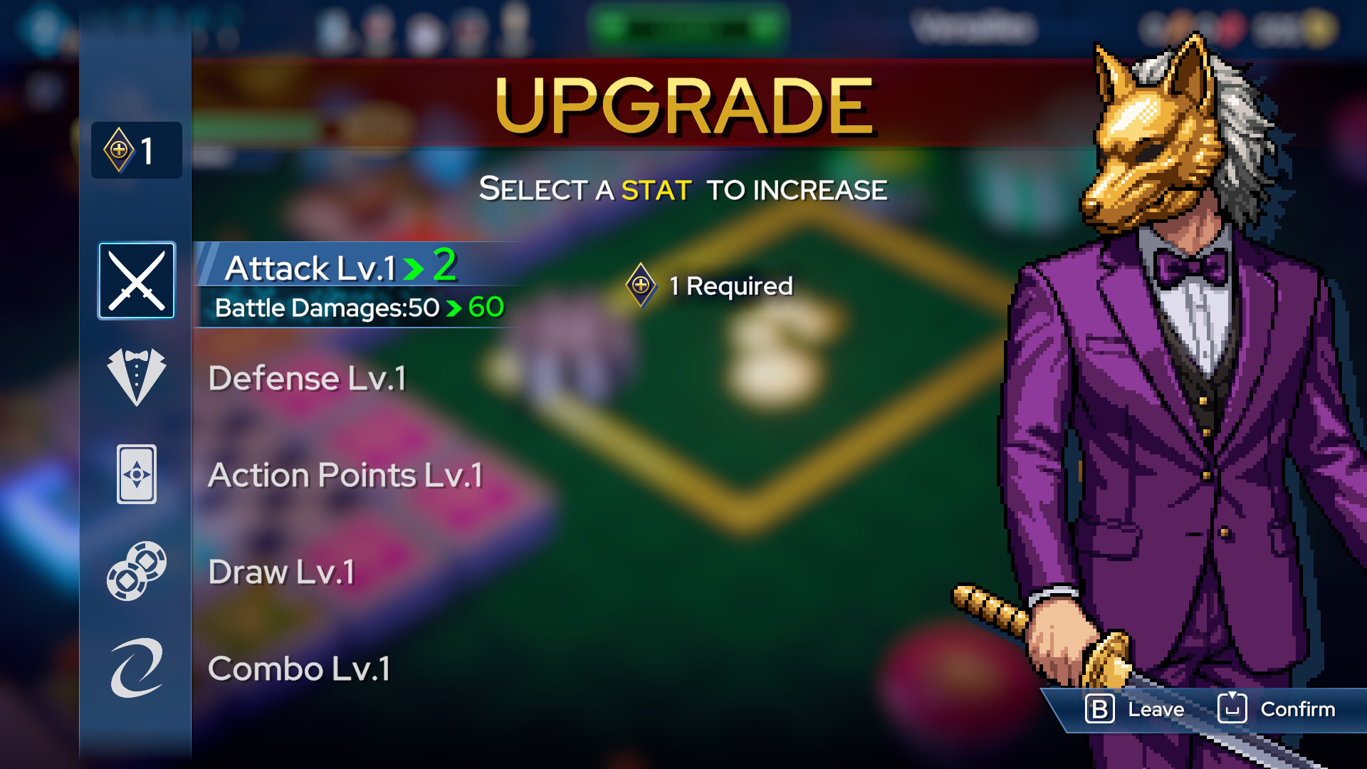 Val Fortuna screenshot 4