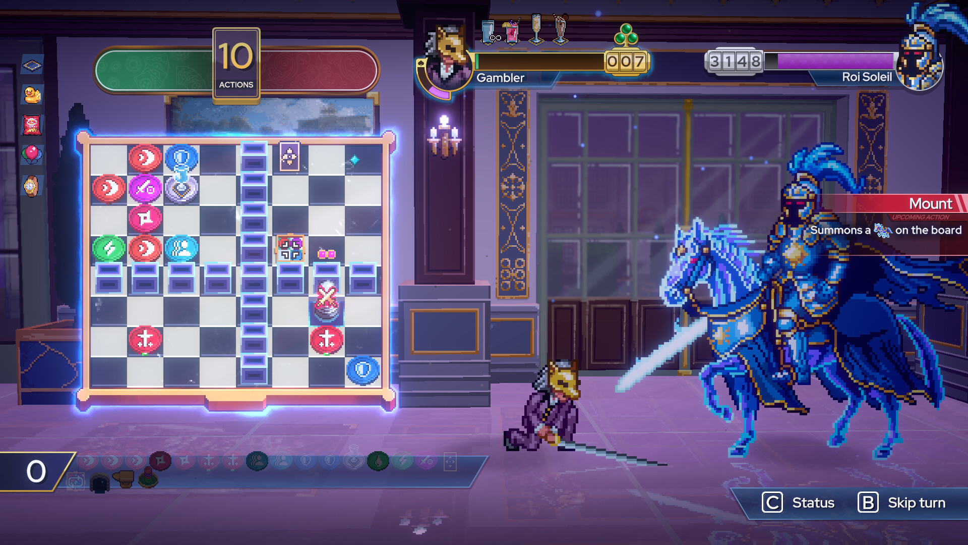 Val Fortuna screenshot 3