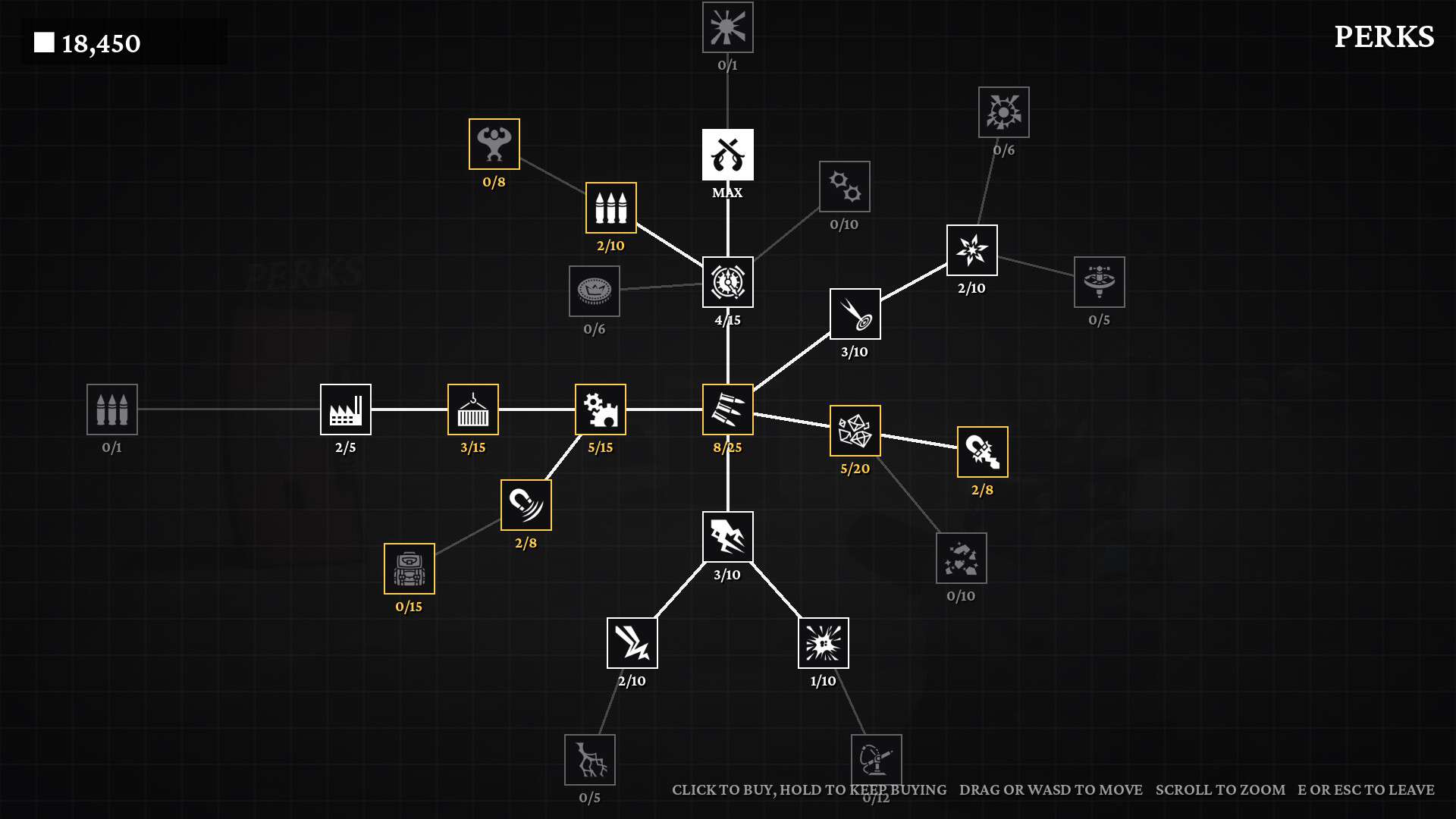 AMMO DUMP screenshot 3