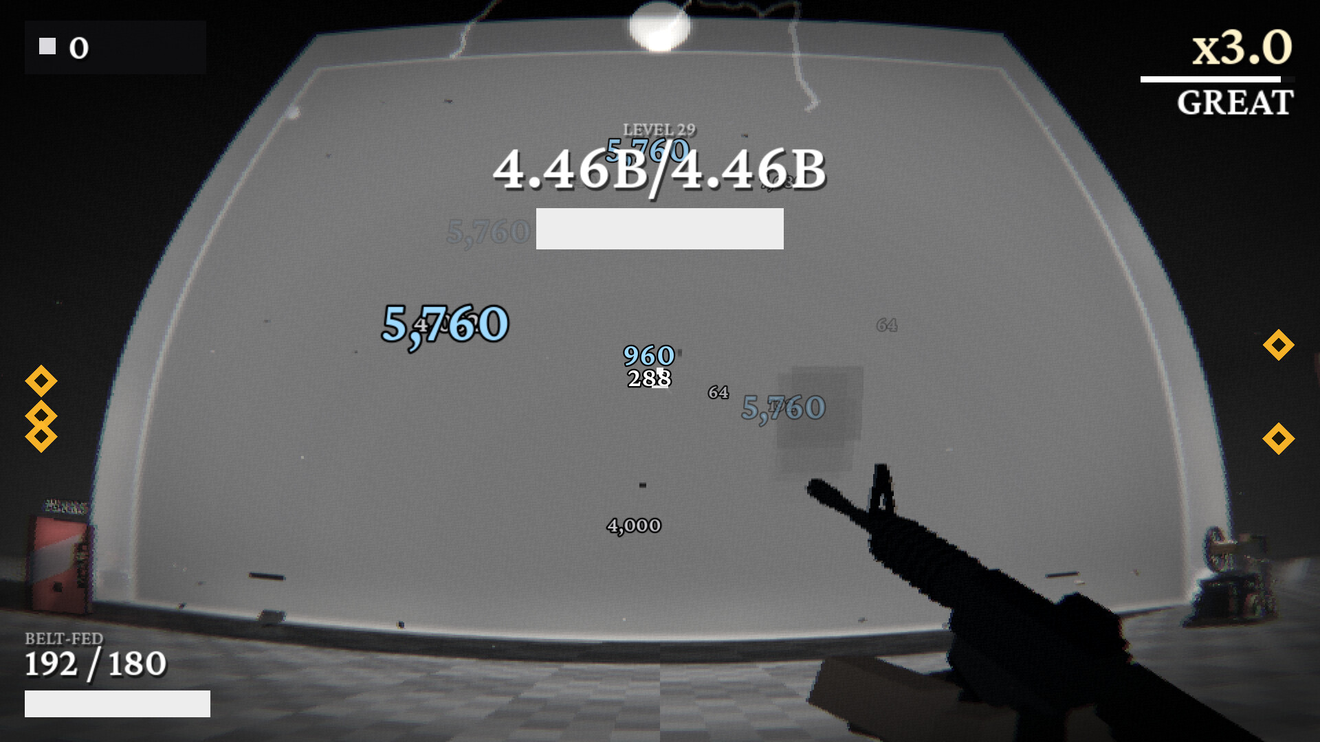 AMMO DUMP screenshot 5