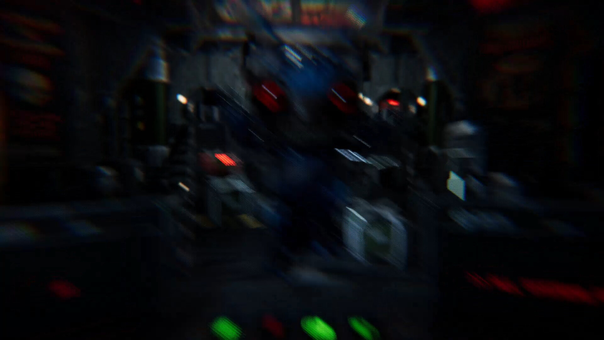 Trailer poster