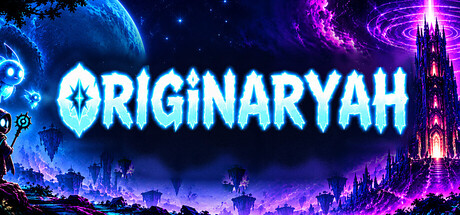 Cover art from Originaryah