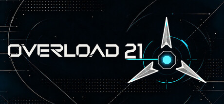 Cover art from Overload 21