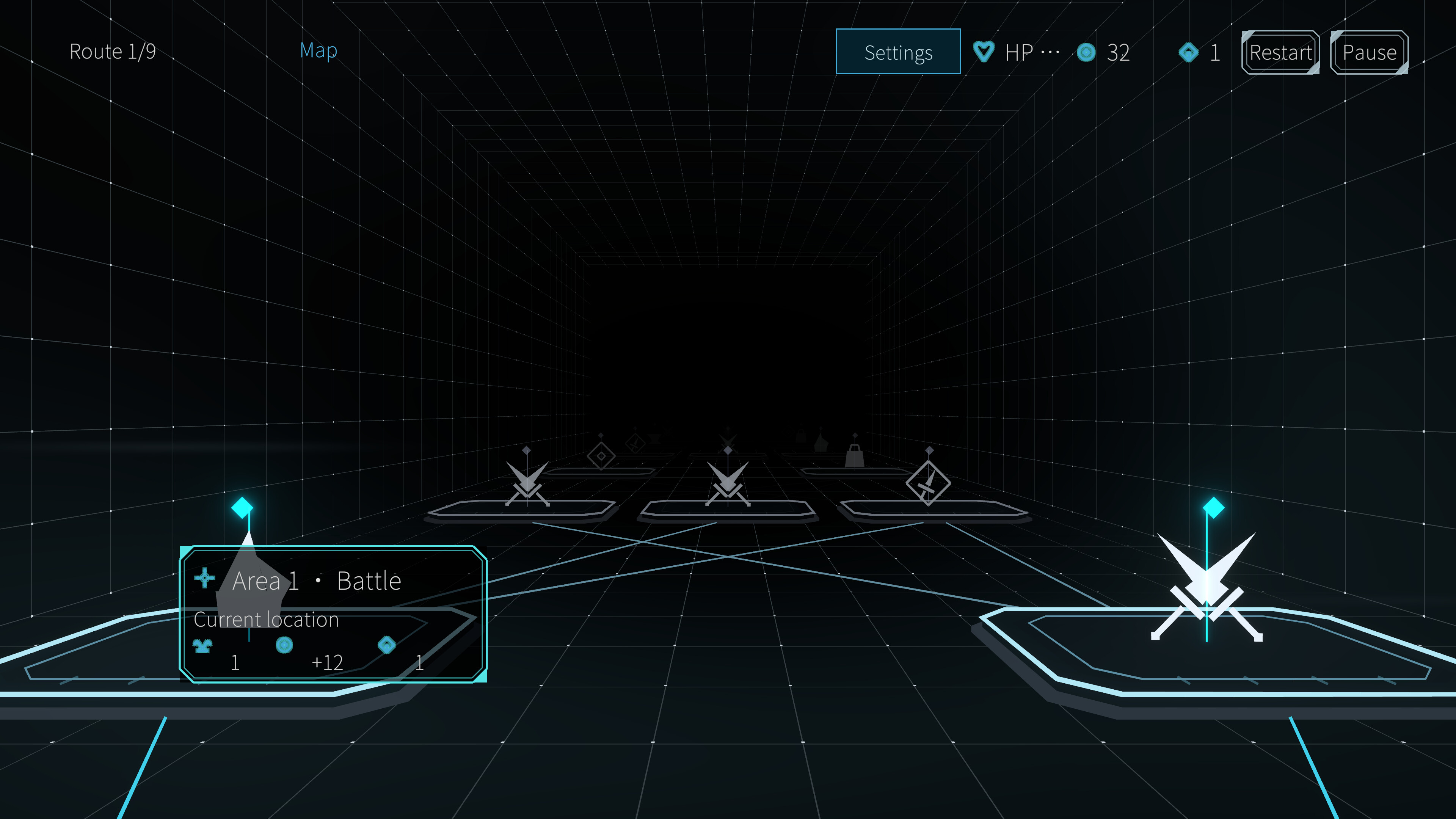 Overload 21 screenshot 3