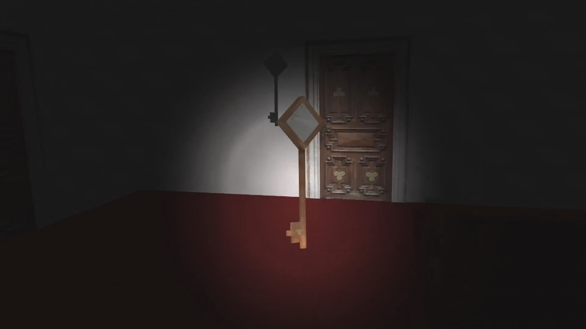 The Eviscerator's GAME OF HORROR screenshot 2