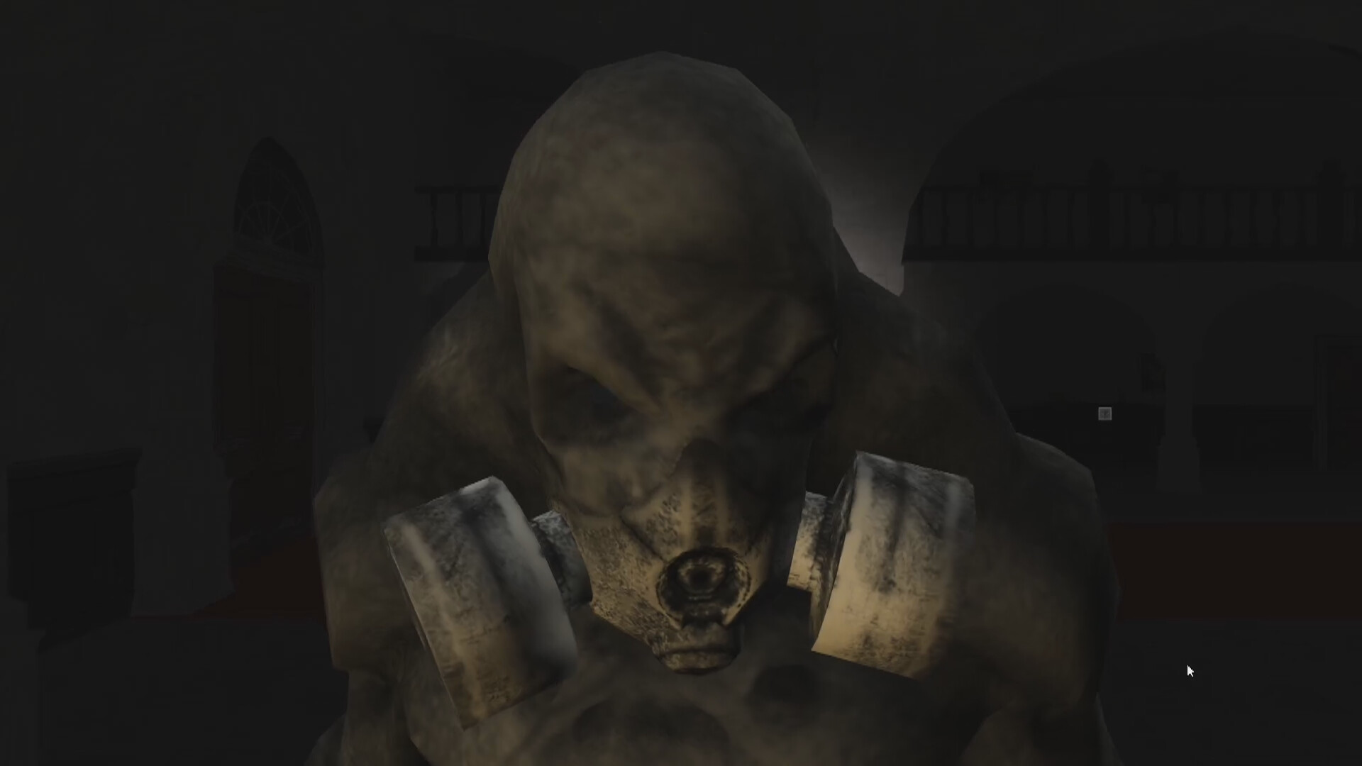 The Eviscerator's GAME OF HORROR screenshot 4
