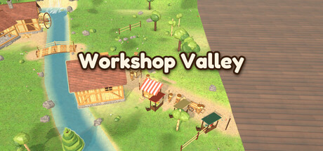 Cover art from Workshop Valley