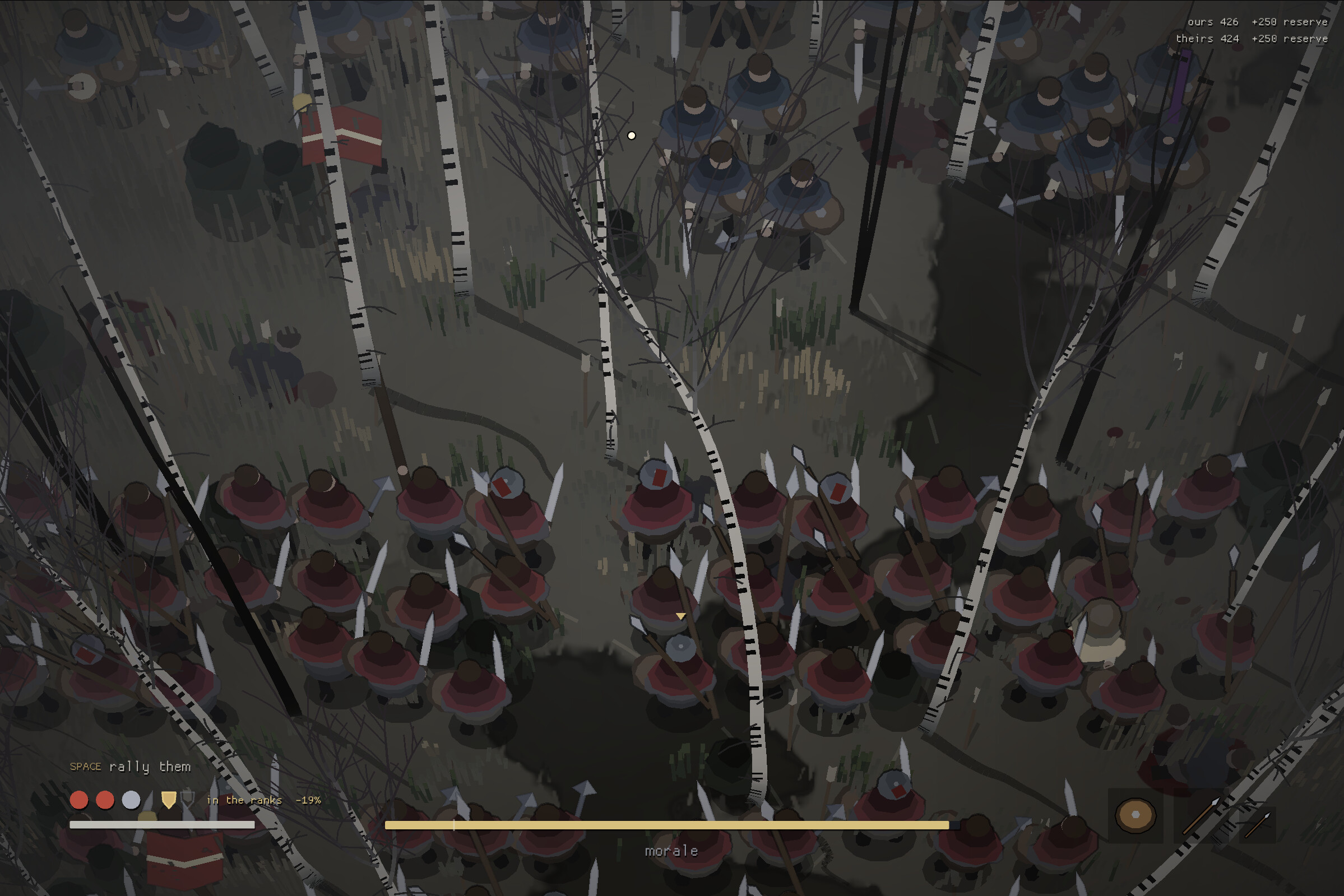 Grunt screenshot 3