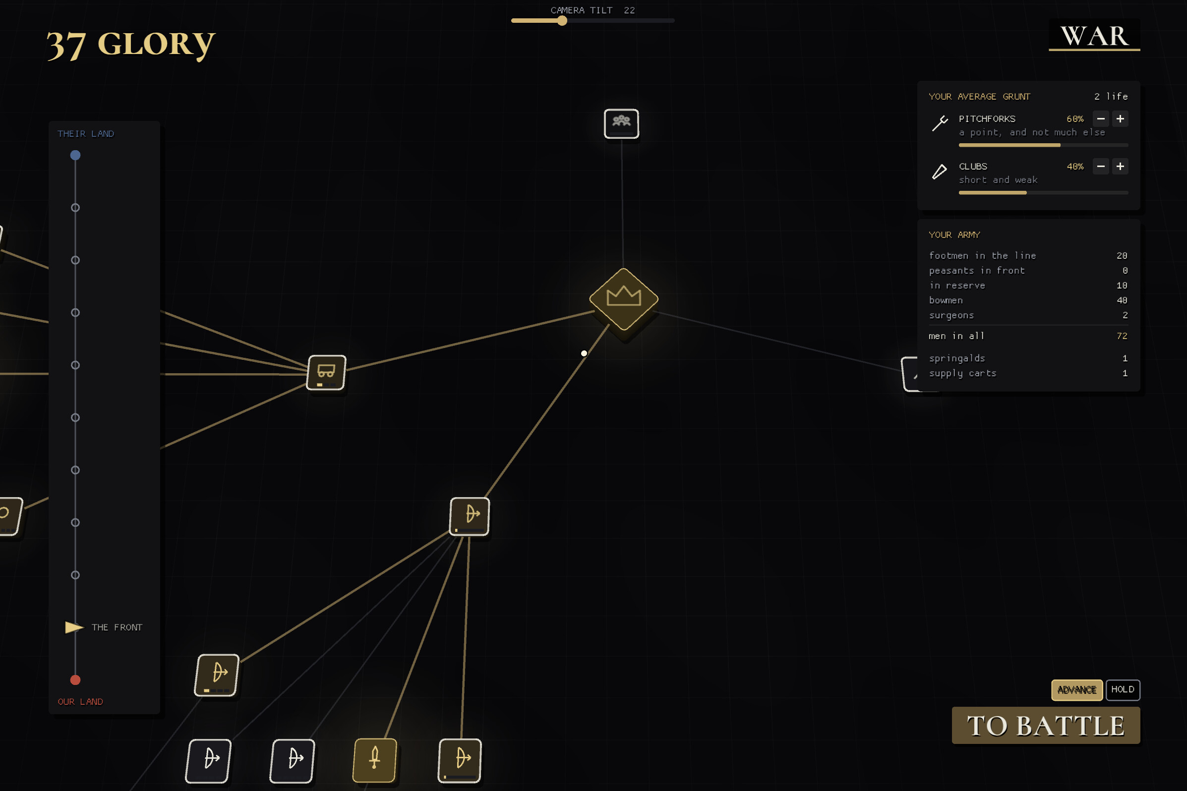 Grunt screenshot 1