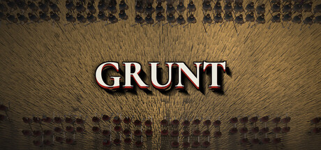 Cover art from Grunt
