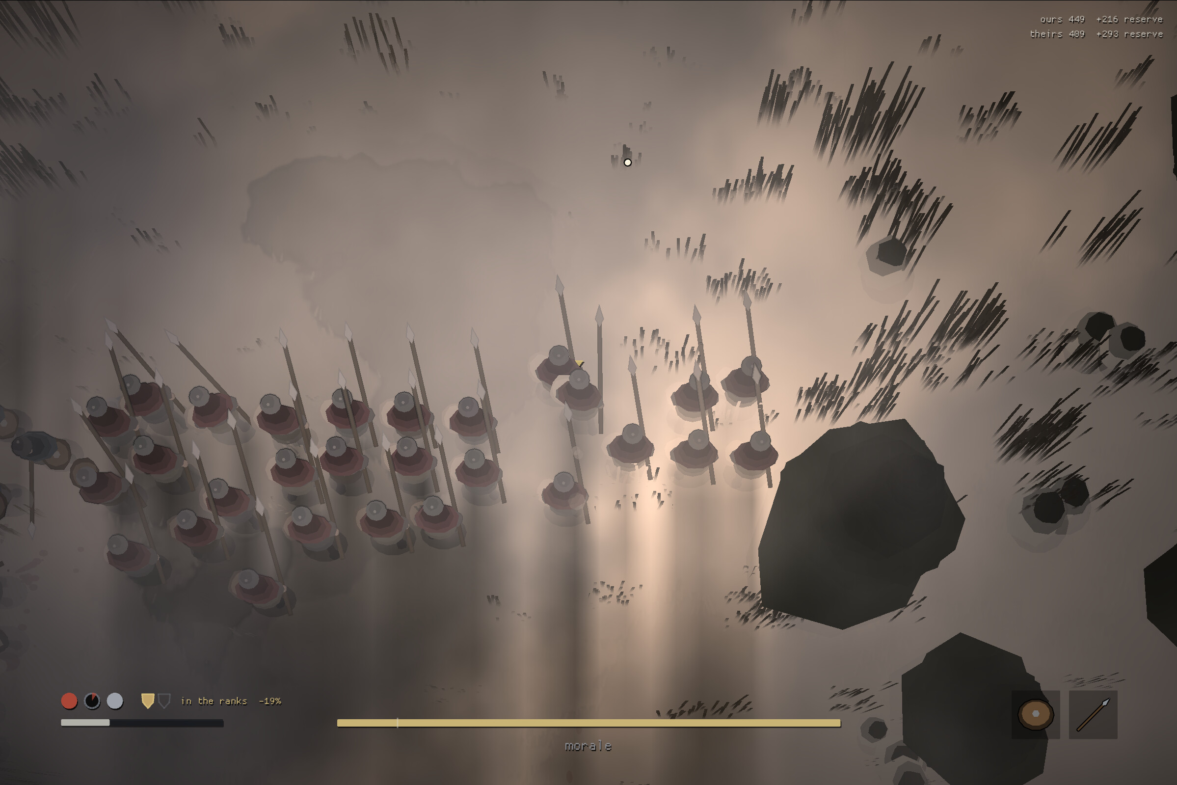 Grunt screenshot 2