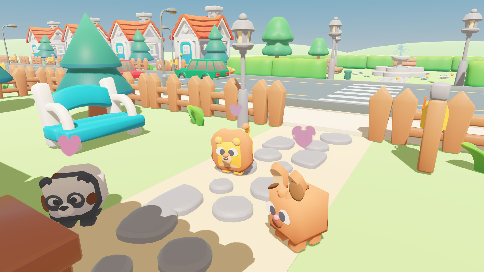 Tiny Pet Salon screenshot 4