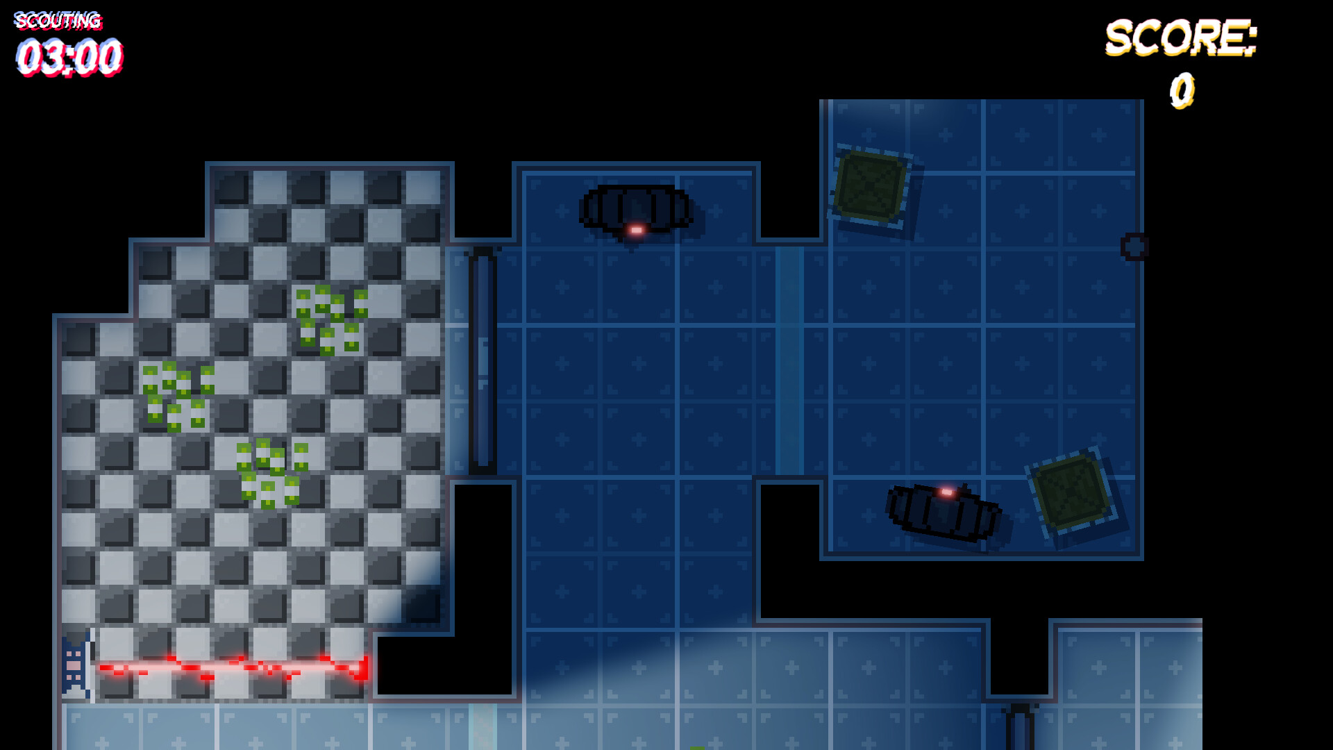 Just Another Thief screenshot 3