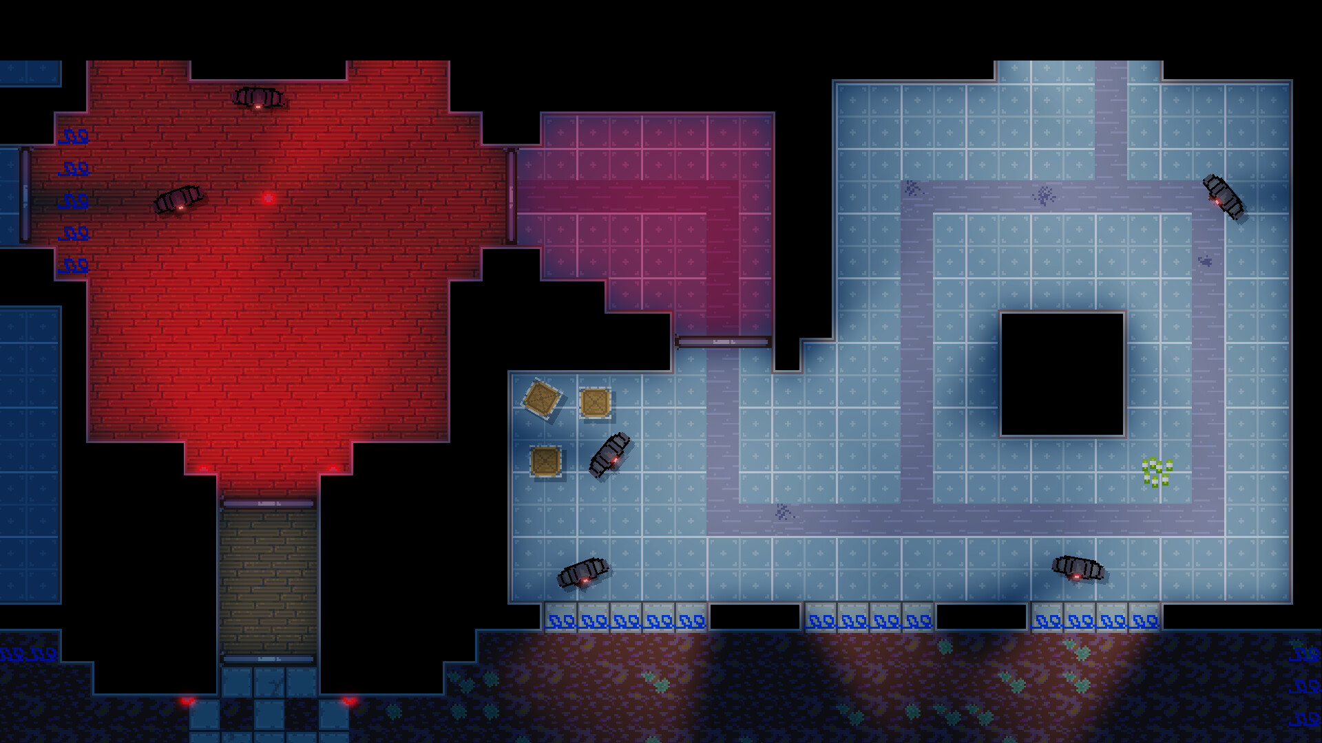 Just Another Thief screenshot 5