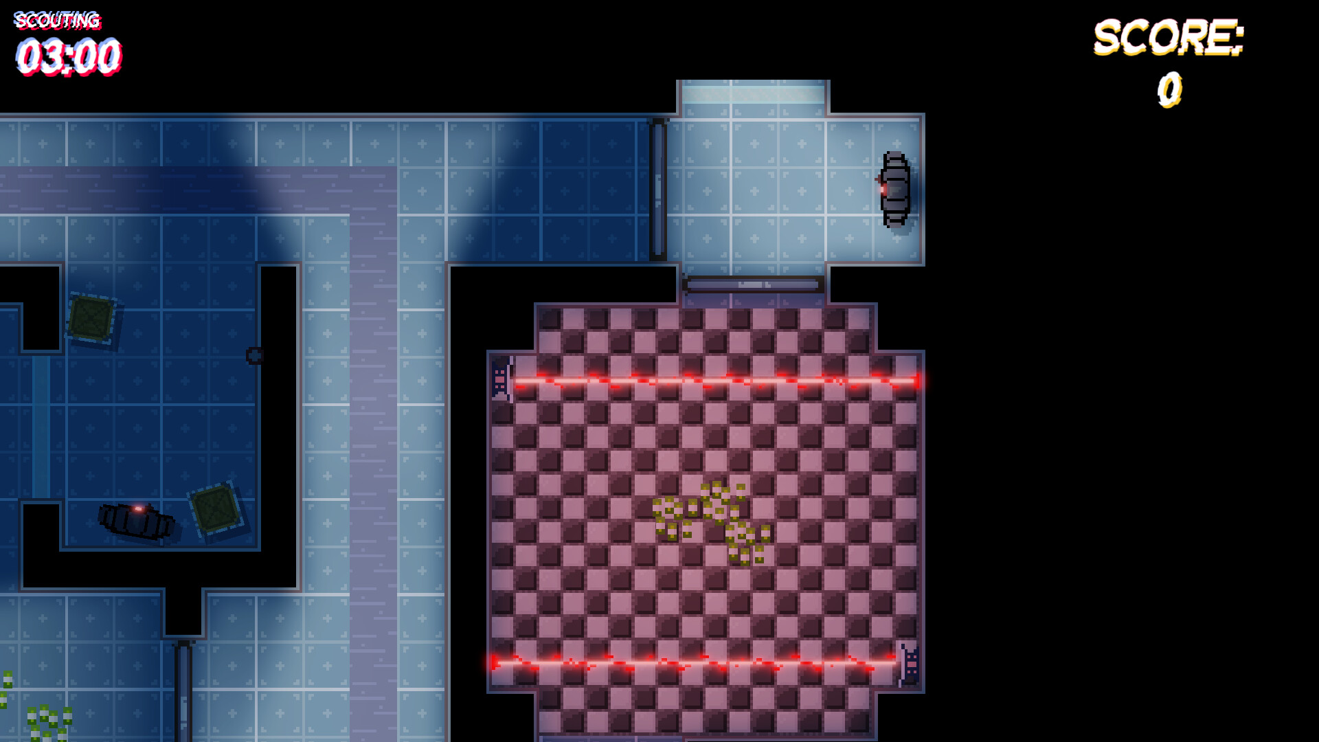 Just Another Thief screenshot 2