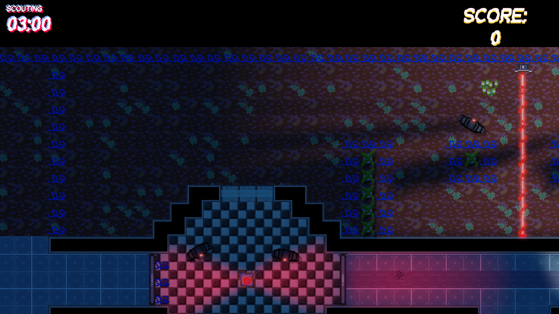Just Another Thief screenshot 4