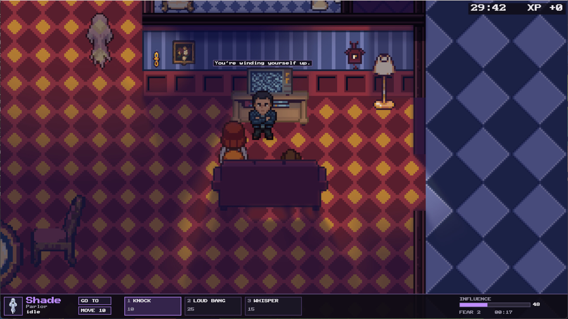 Haunted House Director screenshot 5