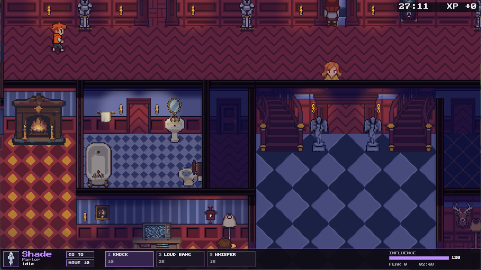 Haunted House Director screenshot 4