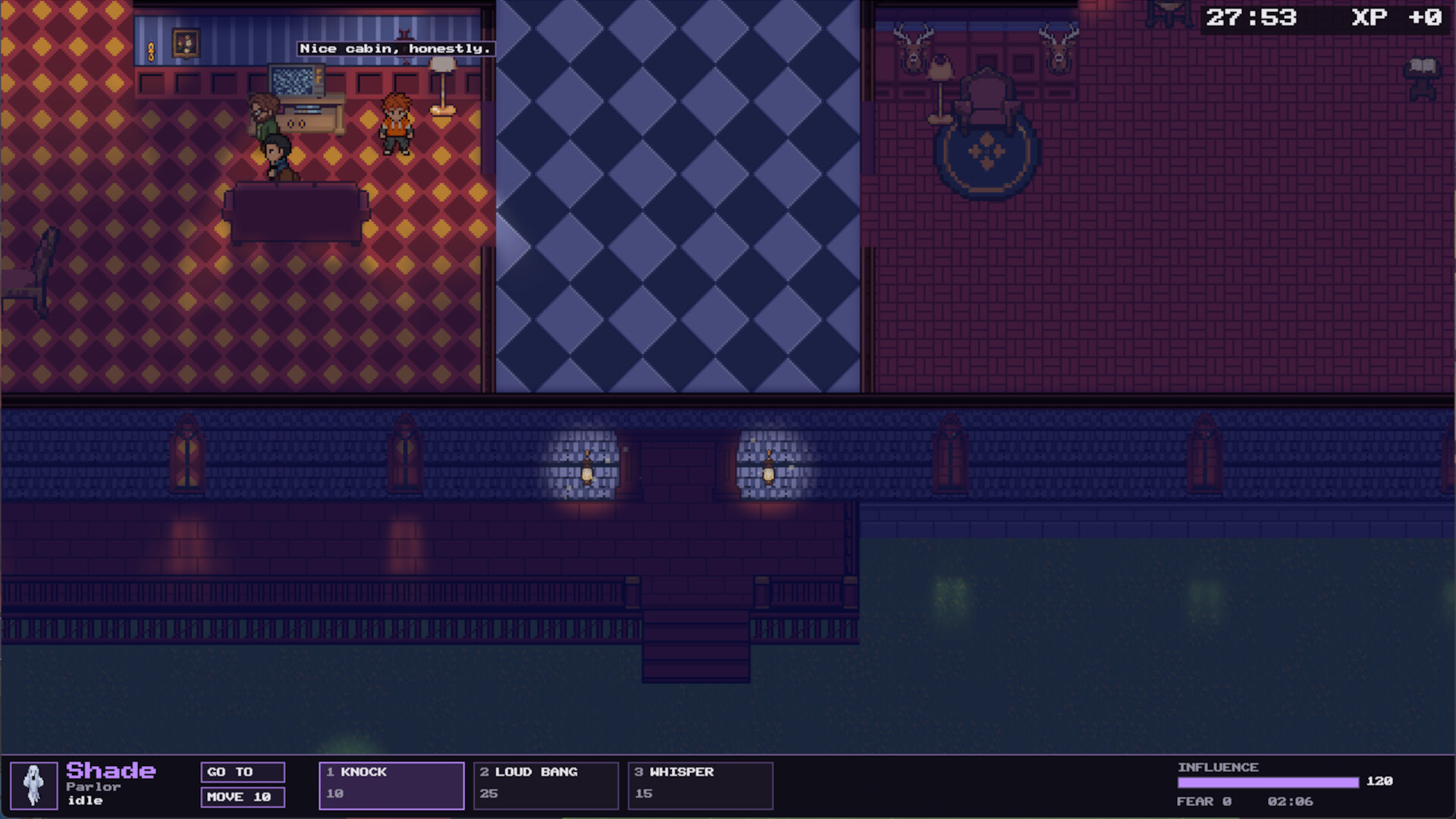 Haunted House Director screenshot 3