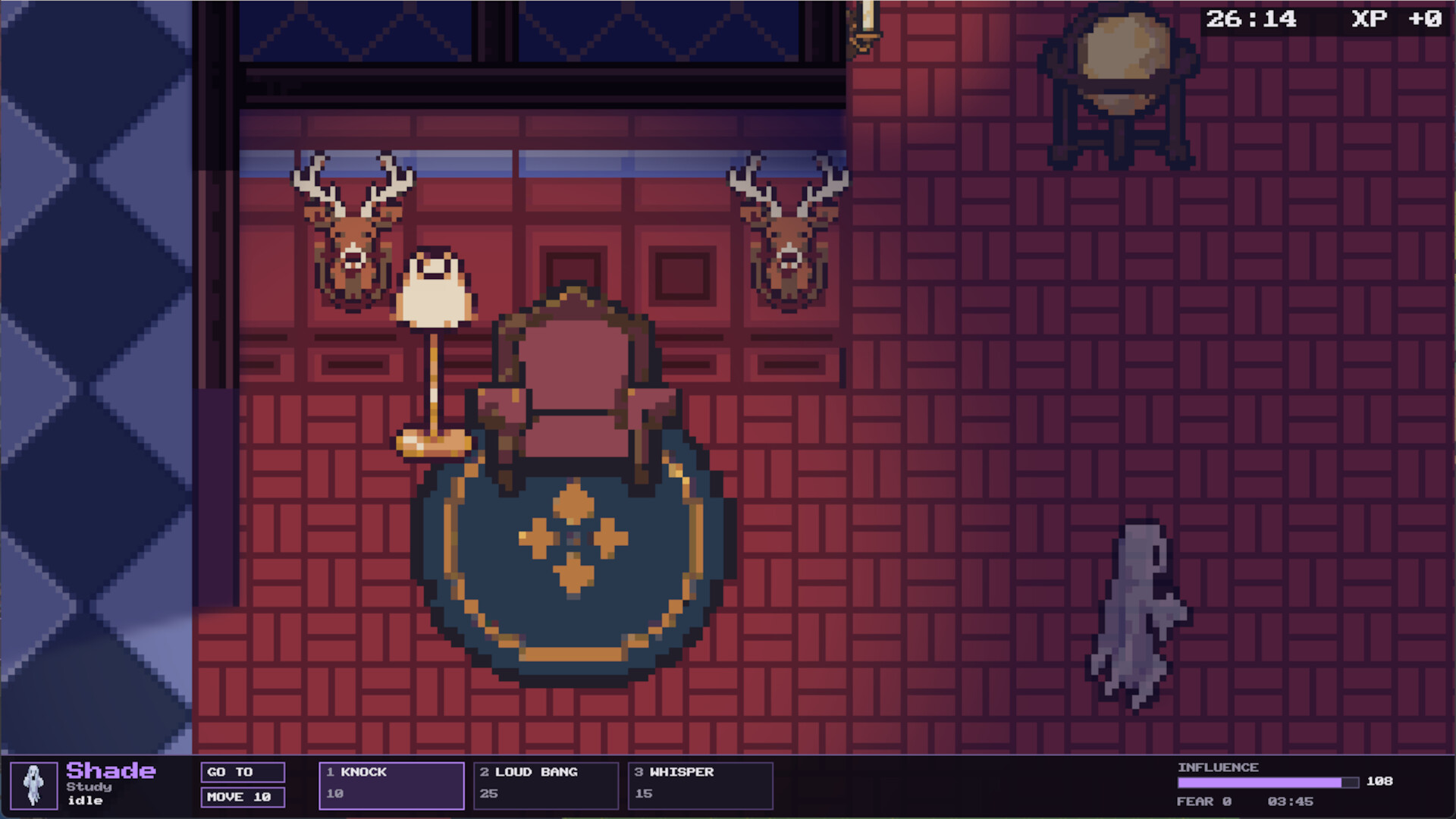 Haunted House Director screenshot 1