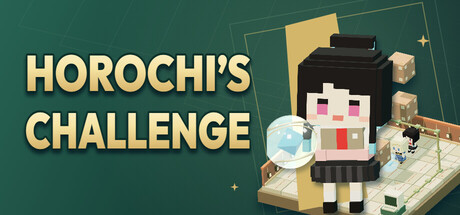 Cover art from Horochi's Challenge