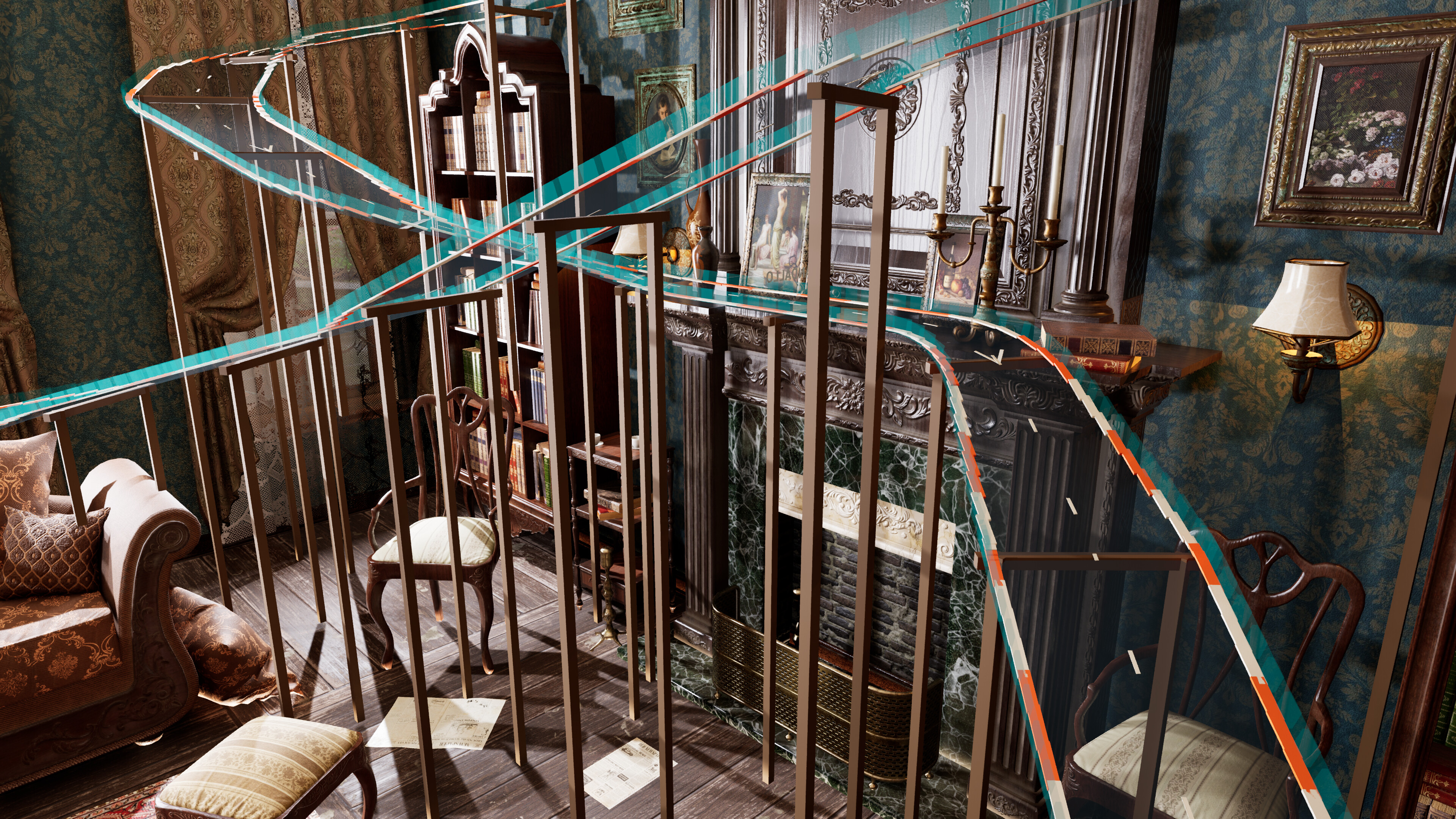 MicroRacers: RC Multiplayer screenshot 5