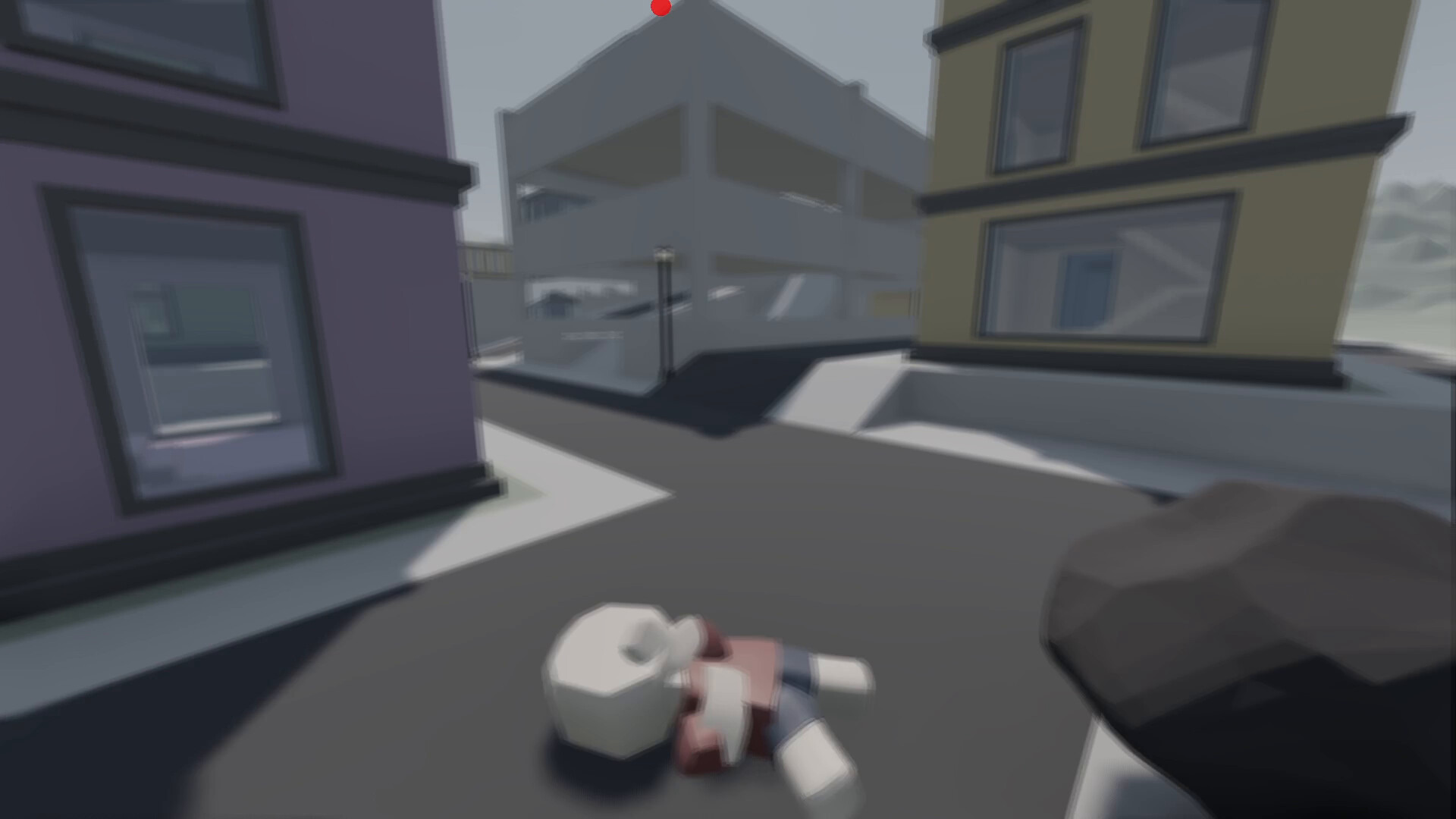 Breaking Weather screenshot 4