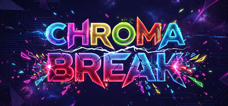 Cover art from ChromaBreak