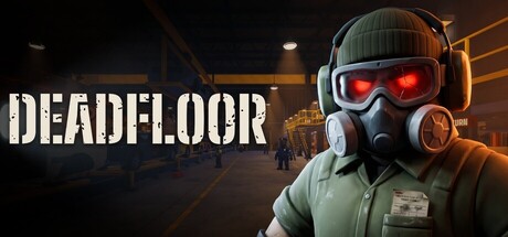Cover art from DEADFLOOR