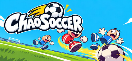 Cover art from Chaosoccer