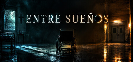 Cover art from Entre Sueños