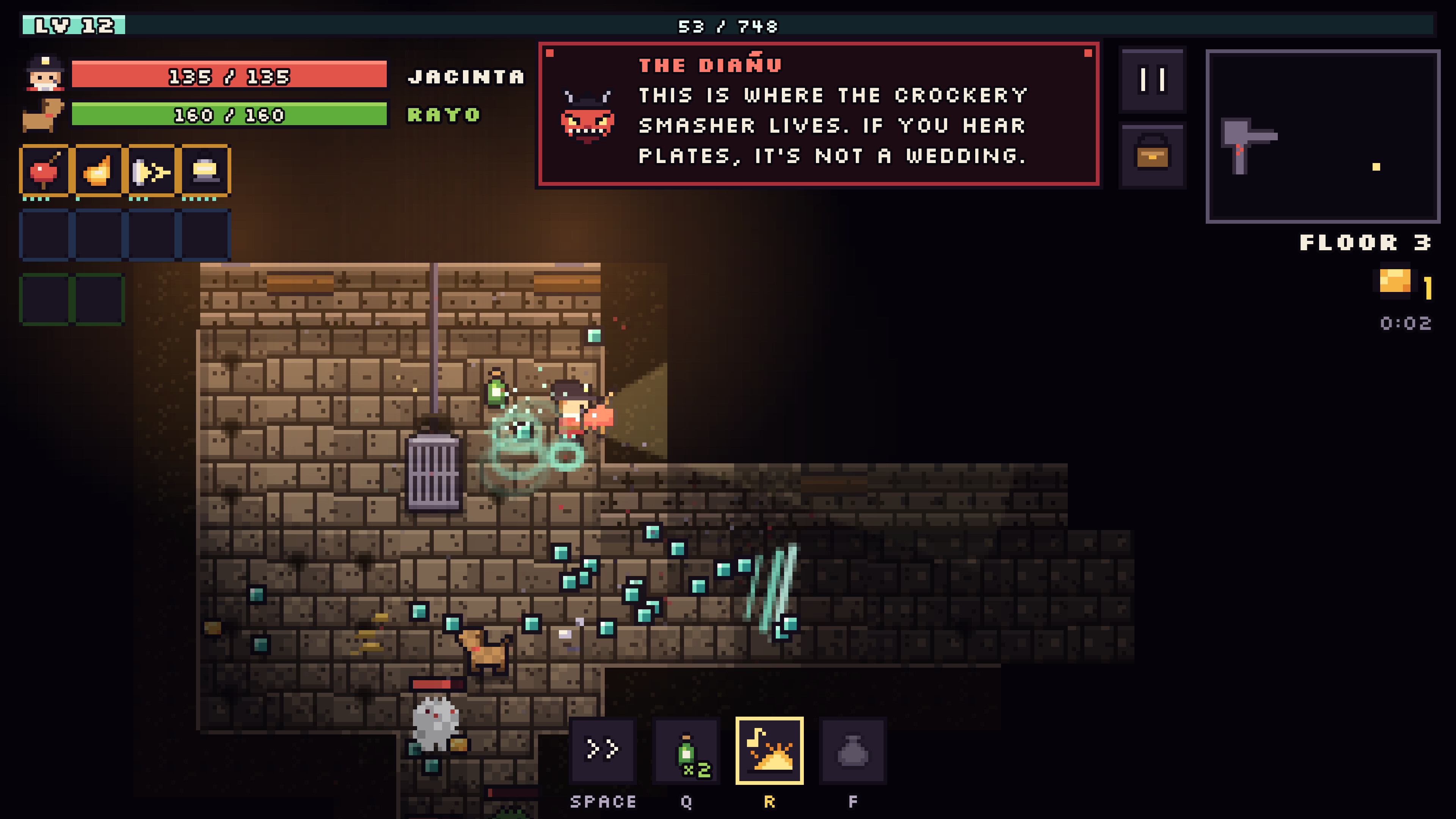 Ayalga screenshot 2