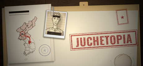 Cover art from Juchetopia