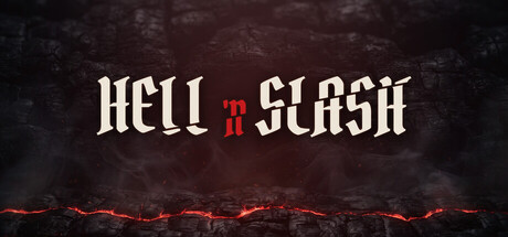 Cover art from Hell n' Slash