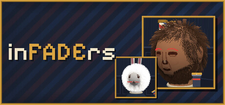 Cover art from inFADErs