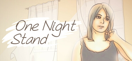 غلاف لعبة One Night Stand