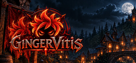 Cover art from GingerVitis