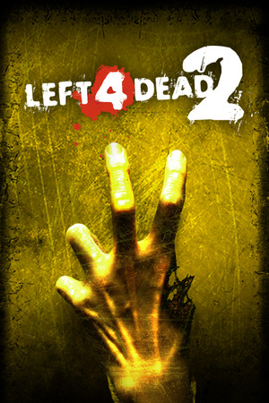 Capsule art of Left 4 Dead 2.