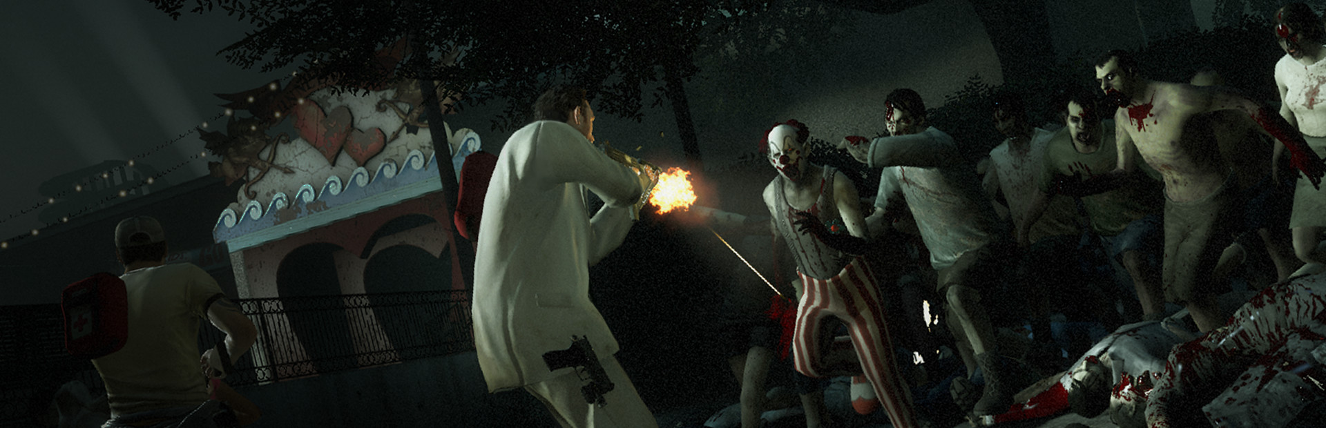 Игра Left 4 Dead 2