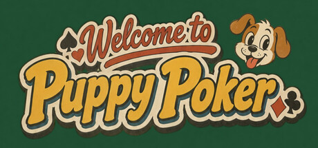 Cover art from Welcome to Puppy Poker