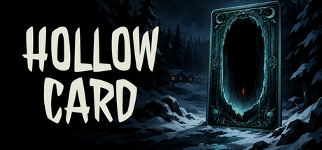 Cover art from Hollow Card