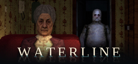 Cover art from Waterline