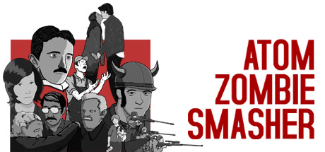 Где находятся сохранения к игре Atom Zombie Smasher