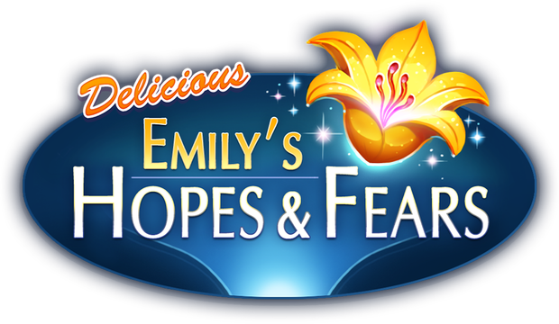 Delicious - Emily's Hopes and Fears