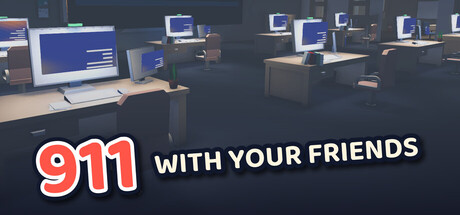 Cover art from 911 With Your Friends