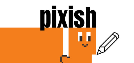 Cover art from Pixish