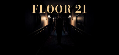 Cover art from Floor 21
