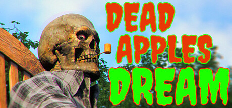 Cover art from Dead Apples Dream
